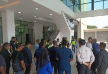பாரஸ்ட் சிட்டி நெட்வொர்க் ஸ்கூல் விவகாரம்: முதல் அறிக்கைக்குப் பிறகு மாநகர கழகம் அமலாக்க நடவடிக்கை; விசாரணை தொடரும்- ஒன் ஹஃபிஸ்