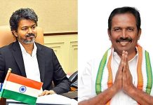 காலை உணவு திட்டத்திற்கு காமராஜர் பெயர் – அமைச்சர் செ.ராஜேஷ் குமார் வரவேற்பு…