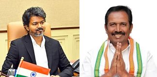 காலை உணவு திட்டத்திற்கு காமராஜர் பெயர் – அமைச்சர் செ.ராஜேஷ் குமார் வரவேற்பு…