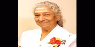 பிரபல பின்னணி பாடகி எஸ்.ஜானகி காலமானார்