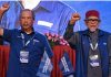 PAS- PN ஐ விட்டு வெளியேற வேண்டும்: பெர்சத்து அல்ல என்கிறார் முஹிடின்