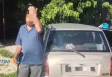 JPJ சோதனையிலிருந்து தப்பிய மியன்மார் நாட்டவர் கைது: கெடா JPJ இயக்குநர்