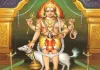 பைரவரை வழிபட்டால் வாழ்வில் இன்னல்கள் நீங்கும்