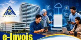 e-Invois: அனுப்பும் முன் சரிபாருங்கள்.