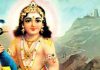 புண்ணியம் தரும் சஷ்டி விரதம்
