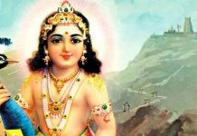 புண்ணியம் தரும் சஷ்டி விரதம்
