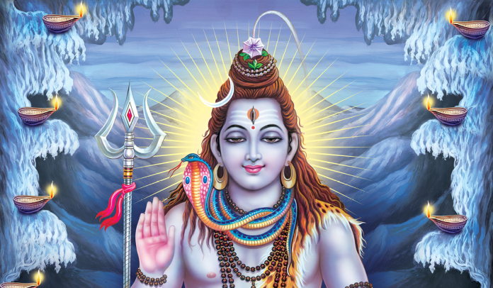 Sivapuranam