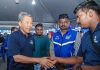 புதிய கூட்டணியை அமைக்கும் எண்ணம் BN-க்கு இல்லை என்கிறார் தோக் மாட்