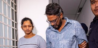 ஈப்போவில் பெட்ரோல் குண்டுத் தாக்குதல்கள் தொடர்பாக ‘ஆ லோங்’ நடவடிக்கைத் தொடர்பில் தம்பதி கைது
