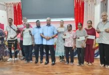ஒன் ஹாஃபிஸ் தலைமையிலான ஜோகூர் அரசு இந்திய சமூக முன்னேற்றத்திற்கு பல்வேறு சாதனைகளைப் படைத்துள்ளது – டத்தோ சுகுமாறன் ராமன்