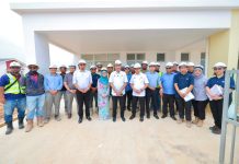 ஜோகூரில் 2,006 மலிவு விலை வீடுகள் கட்டுமானப் பணி தீவிரம் தரம், பாதுகாப்பில் சமரசம் இல்லை – ஆட்சிக்குழு உறுப்பினர் டத்தோ ஜாஃப்னி