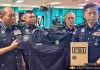 பினாங்கில் நீதித்துறை (DoJ), FBI அதிகாரிகள் போல் நடித்த மோசடிக்காரர்கள் கைது