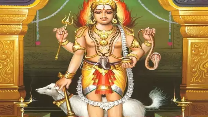 bairavar
