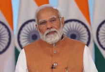 அமெரிக்காவுடனான அமைதி பேச்சுவார்த்தை தொடர்பாக ஈரான் ஜனாதிபதியிடம் பிரதமர் மோடி பேச்சு
