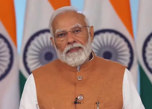 அமெரிக்காவுடனான அமைதி பேச்சுவார்த்தை தொடர்பாக ஈரான் ஜனாதிபதியிடம் பிரதமர் மோடி பேச்சு