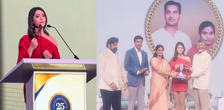 புற்றுநோய்க்கு நம்பிக்கைதான் மருந்து – நடிகை மம்தா மோகன்தாஸ்