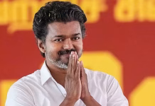 தவெகவில் 4 எம்.எல்.ஏக்களுக்கு புதிய பொறுப்பு வழங்கி விஜய் உத்தரவு
