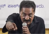 ஆந்திரா முதல்வரை விமர்சித்த யூடியூபர்கள் கைது – நடிகர் பிரகாஷ் ராஜ் கண்டனம்