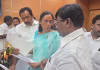 விராலிமலையில் அரசு கலை, அறிவியல் கல்லூரி அமைத்து தர வேண்டும்: ஜோதிமணி எம்.பி. கோரிக்கை