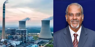 கல்பாக்கம் அணுமின் நிலையத்தின் இயக்குநராக எஸ்.பி. செல்வகுமரன் பொறுப்பேற்பு …
