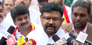 தவெகவில் இணைந்தது ஏன்? – வைகைச்செல்வன் பரபரப்பு பேட்டி …