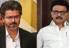 ஆட்சி அதிகாரம் பறிபோனதில் இருந்தே தீயசக்தி திமுகவிற்கு துக்கம் தொண்டையை அடைக்கிறது – தவெக விமர்சனம்