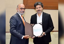 முதல்-அமைச்சரின் பொது நிவாரண நிதிக்கு செட்டிநாடு குழுமம் ரூ.3 கோடி நன்கொடை