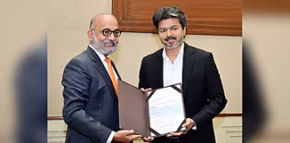 முதல்-அமைச்சரின் பொது நிவாரண நிதிக்கு செட்டிநாடு குழுமம் ரூ.3 கோடி நன்கொடை