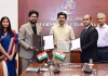 ரூ.15 ஆயிரம் கோடி முதலீடு… 2,670 பேருக்கு வேலைவாய்ப்பு… விக்ரம் சோலார் நிறுவனத்துடன் புரிந்துணர்வு ஒப்பந்தம்