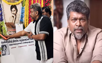 எழுத்தாளர் சங்க தேர்தலில் போட்டியிட மாட்டேன் – இயக்குநர் பார்த்திபன் …