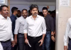 அரசு மருத்துவமனைகளின் குறைகளை களைய முதல்-அமைச்சர் விஜய் அதிரடி உத்தரவு