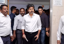 அரசு மருத்துவமனைகளின் குறைகளை களைய முதல்-அமைச்சர் விஜய் அதிரடி உத்தரவு