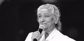 ஏழு தசாப்தங்களை தன் குரலால் ஆண்ட இசைபேரரசி பாடகி ஜானகி