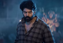 ரூ.1.80 கோடி பண மோசடி!.. நடிகர் ஆர்யா மீது ஐதராபாத் போலீசார் வழக்குப்பதிவு