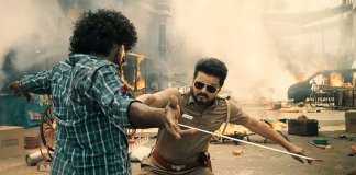 விஜய் ரசிகர்களுக்கு டபுள் ட்ரீட்… ‘ஜனநாயகன்’ டிரெய்லருடன் ரிலீஸ் அப்டேட்