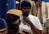 ரூ.1.30 லட்சம் லஞ்ச புகார்: தவெக முன்னாள் நிர்வாகி வீராசாமி கைது! …