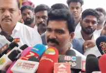 நாகர்கோவில் கைதி மரணம்; கடுமையான நடவடிக்கை எடுக்கப்படும் – அமைச்சர் நிர்மல்குமார் உறுதி