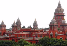 ‘கறை படியாத அதிகாரிகளுக்கு மட்டுமே பதவி உயர்வு வழங்கப்பட வேண்டும்’ – சென்னை ஐகோர்ட்டு