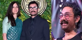 லவ் ஜிகாத்தா? பா.ஜ.க அமைச்சரின் சர்ச்சை பேச்சுக்கு அமீர்கான் பதிலடி