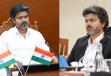 ஊழல் புகாரில் சிக்கினால் அமைச்சர் பதவி பறிக்கப்படும்: முதல்-அமைச்சர் விஜய் எச்சரிக்கை