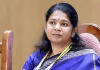 குழந்தைகளுக்கு எதிரான குற்றங்களைத் தடுக்க செயல்திட்டங்களை வகுக்க வேண்டும்: கனிமொழி எம்.பி.