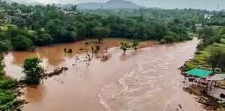 ஜம்மு காஷ்மீரில் கனமழையால் வெள்ளம்: பலி எண்ணிக்கை 11 ஆக உயர்வு …