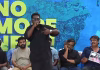 நீட் போராட்டம் உங்களுக்கு தேவையில்லாதது என கூறிய அமைச்சர் ஆதவ் அர்ஜுனா – பாடகர் அறிவு …