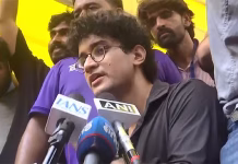 இது வெறும் டிரெய்லர் தான்: ‘இளைஞர்களின் பிரச்சினைகளை தொடர்ந்து எழுப்புவோம்’ – சி.ஜே.பி.