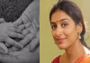 45 வயதில் தாயானதை அறிவித்த நடிகை பத்மபிரியா …
