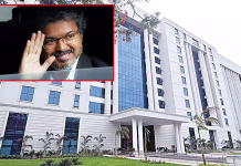 நாமக்கல் கவிஞர் மாளிகைக்கு மாறுகிறது முதல்-அமைச்சர் அலுவலகம்: அதிகாரப்பூர்வ அறிவிப்பு