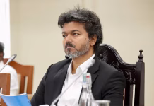 யார் தடுத்தாலும் தாய்த் தமிழுக்கே முதலிடம் – தவெக …