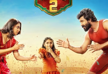 ‘கட்டா குஸ்தி 2’ ஓடிடி ரிலீஸ் அறிவிப்பு… நெட்பிளிக்ஸில் எப்போது வெளியாகிறது? …