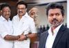 தவெகவில் இணைய ஓ.பன்னீர்செல்வம் முடிவு: விரைவில் எம்.எல்.ஏ. பதவி ராஜினாமா