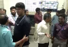 கொளத்தூரில் மின்னணு வாக்குப்பதிவு எந்திரங்களை சரிபார்க்கும் பணி தொடங்கியது